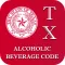 Texas Alcoholic Beverage Code 2017