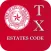 Texas Estates Code 2017