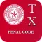 Texas Penal Code 2017