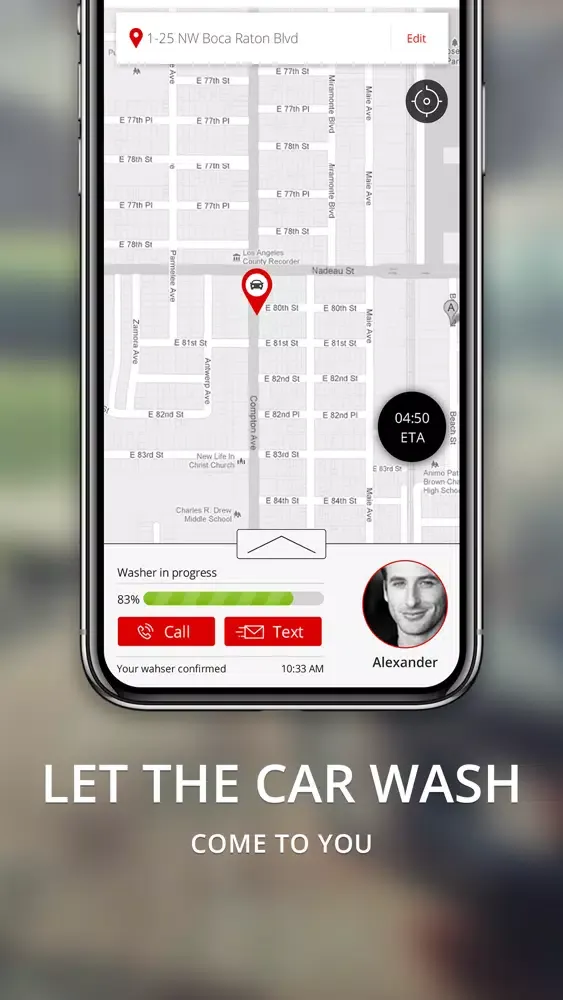 Скриншоты Xtreme Auto Lab