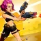 Zombie Warfare