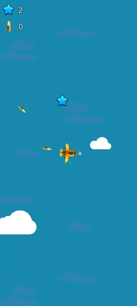Missile Escape Screenshots