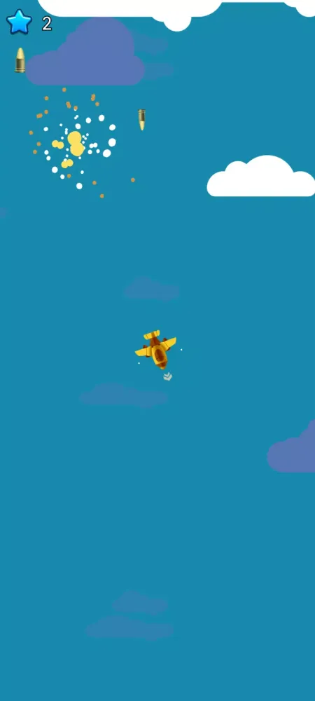Missile Escape Screenshots