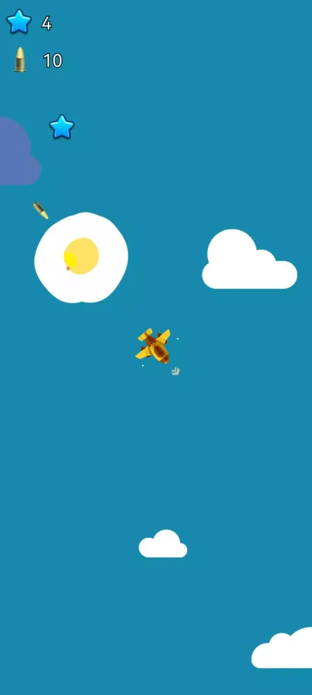 Missile Escape Screenshots