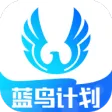 蓝鸟计划