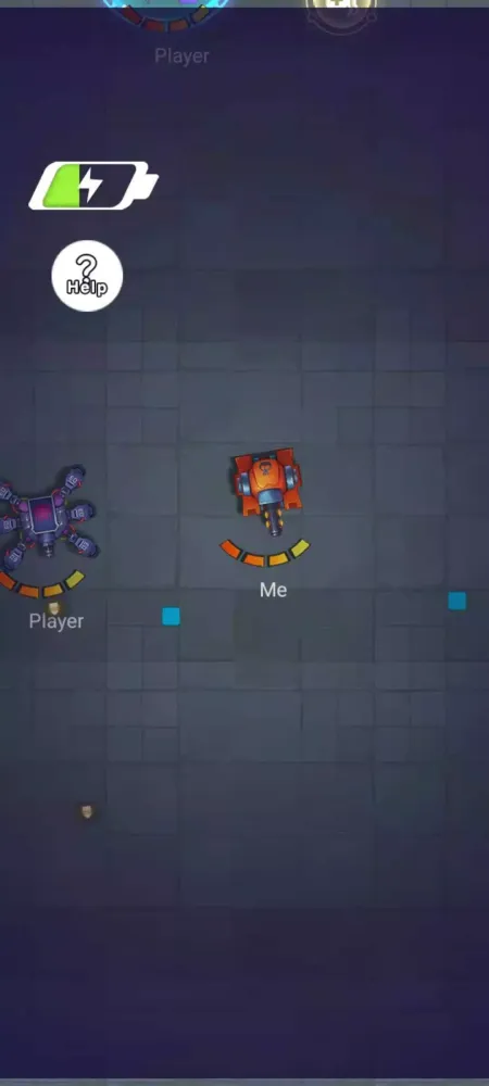 Mobile Tanks-World of Tanks Screenshots