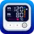 Blood Sugar & Pressure Tracker