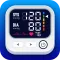 Blood Sugar & Pressure Tracker