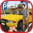 3D Taxi Car Driver Parking Game 3D Taxi Car Driver Parking Game