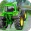 Tractor Parking 3D