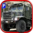 Army Truck, Jeep, Van - 3D Parking Game Army Truck, Jeep, Van - 3D Parking Game