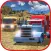 Cargo Truck Driver Simulator - Extreme 3D Driving