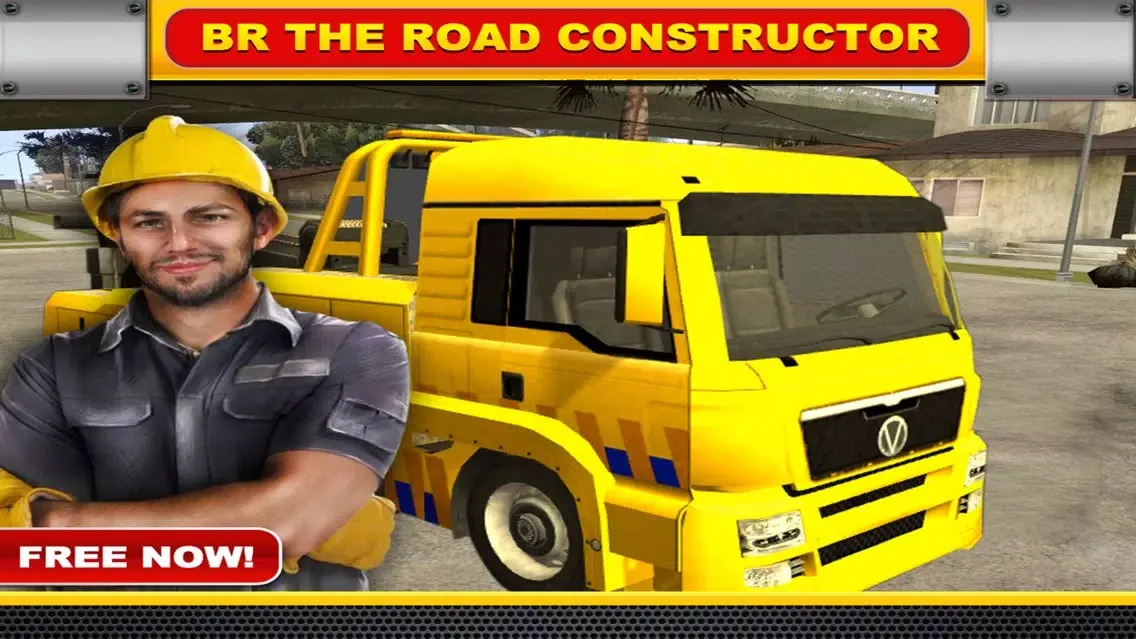 Скриншоты Construction Crane Parking Simulator 3D