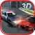 Criminal Chase - Police Car Driver 3D Simulator