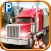 Grand Truck Parking 3D