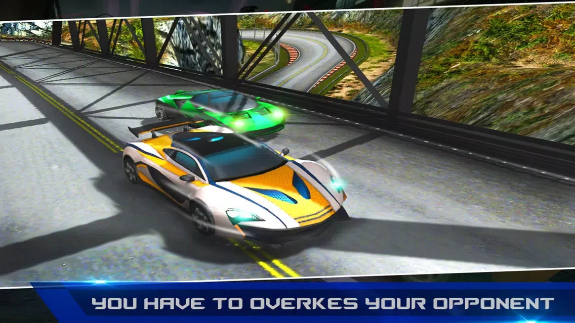 Hill Racing - Offroad Screenshots