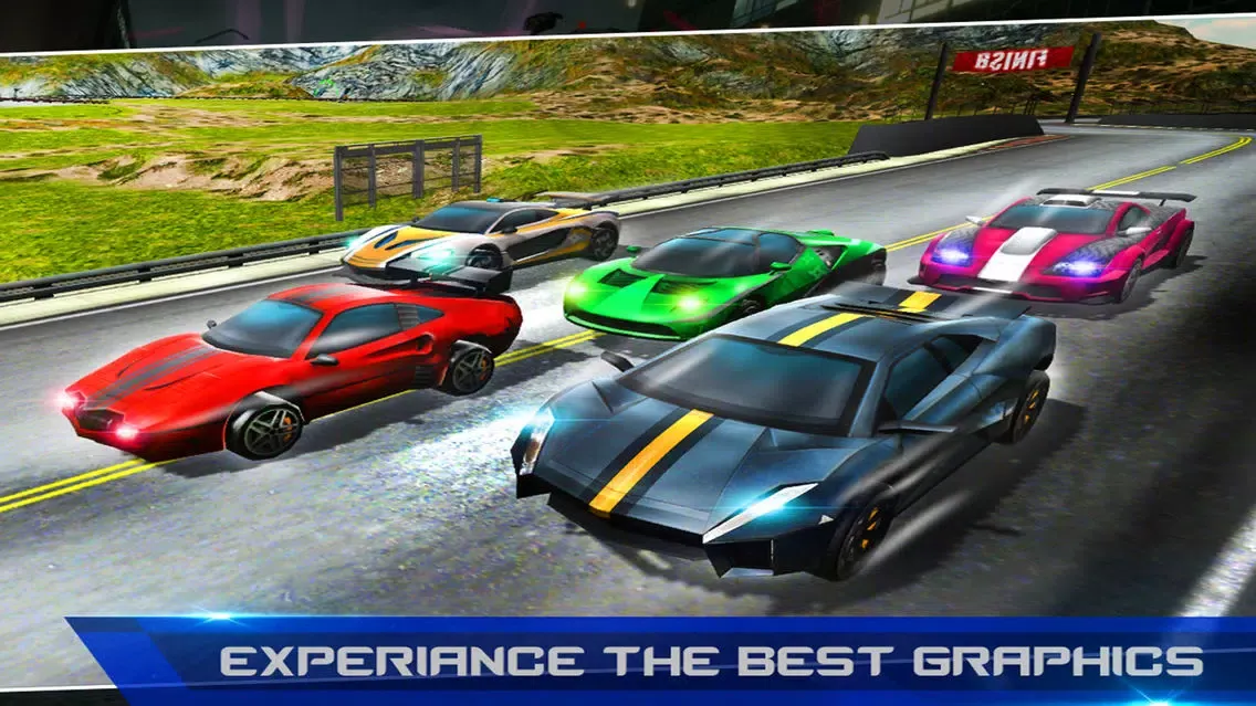 Hill Racing - Offroad Screenshots