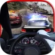 Racing Car Driving 3D Game