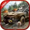 Racing Kill Zombies 3D