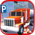 Real Truck Parking