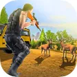 Sniper Hunting - Safari Survival Sniper Hunting - Safari Survival