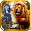 The Forest Lion Simulator 3D The Forest Lion Simulator 3D