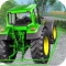 Tractor Parking 3D