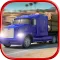 Transport Truck Driver Simulator 3D