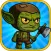 Zombie Forest Run