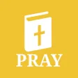 Pray: The Bible in a Year