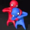 Gang Fight Beasts