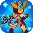 Spin Sword-One Kill