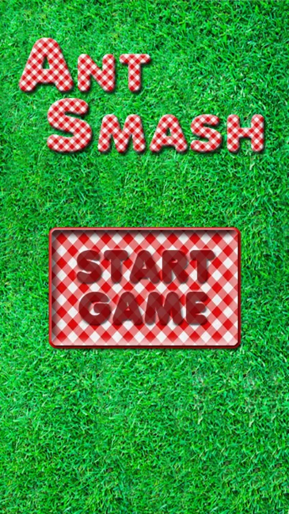 Bugs and Ants Smasher Screenshots