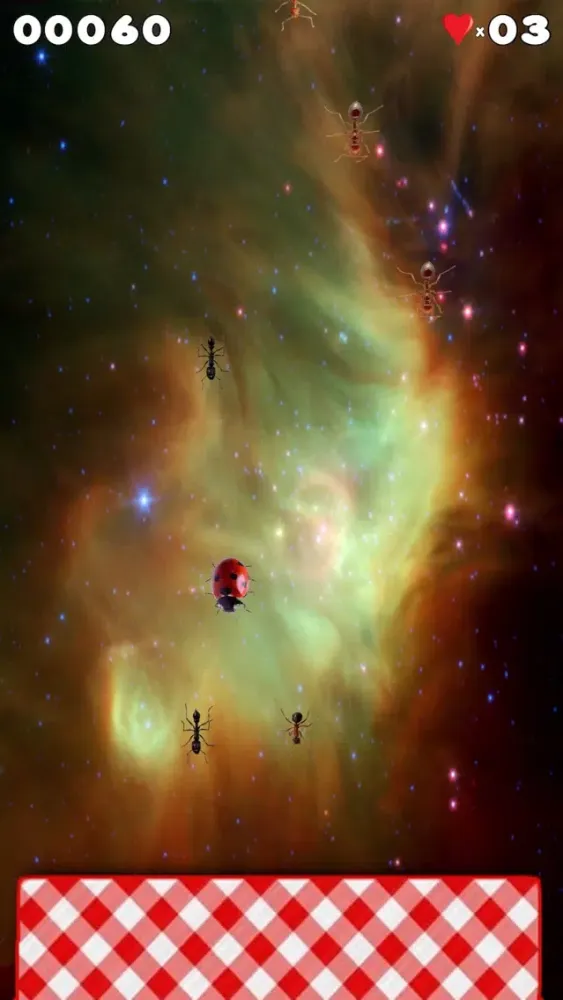 Bugs and Ants Smasher Screenshots