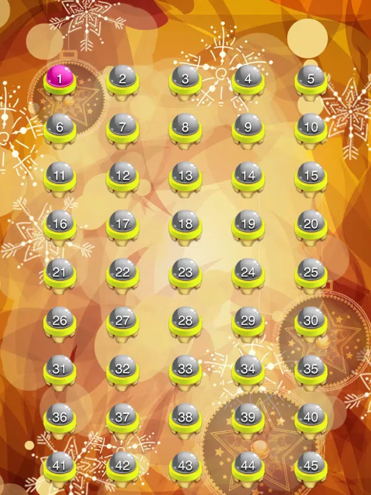 coin flip free game HD iPad  स्क्रीनशॉट