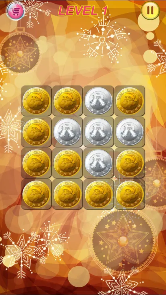 coin flip free game HD स्क्रीनशॉट