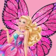 Fairy Tale Dress Up - games for girls