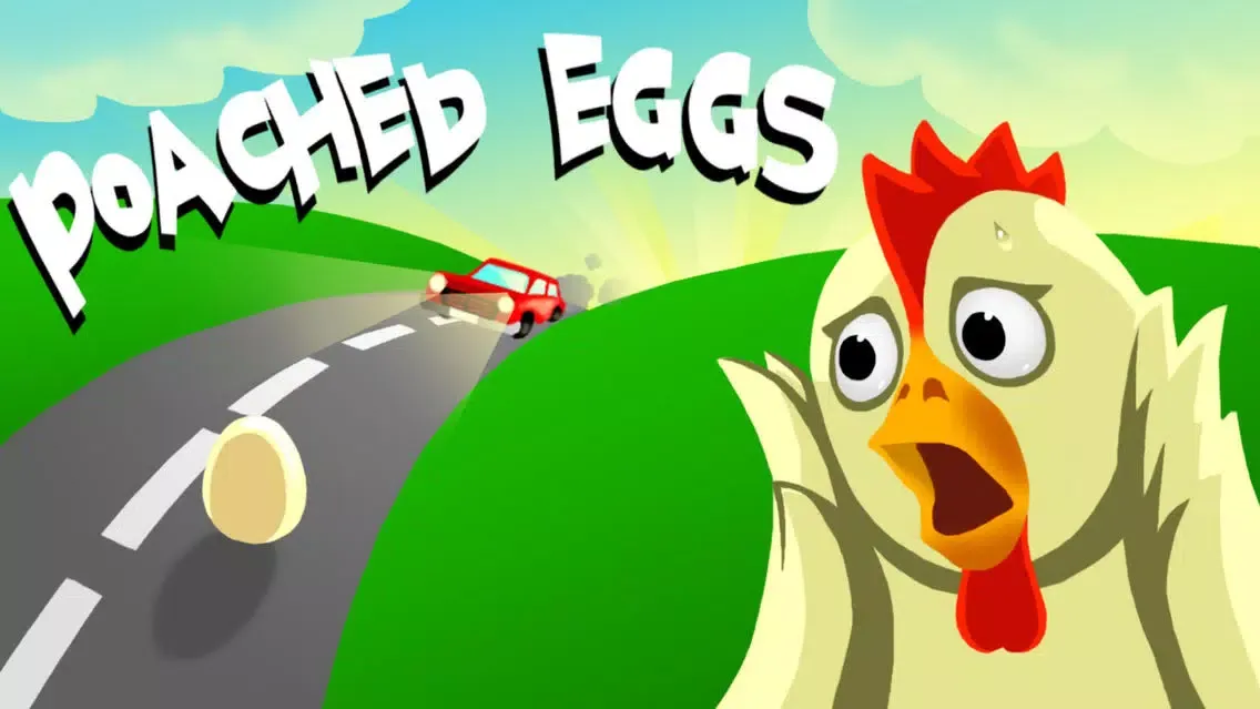 Poached Chicken Eggs Screenshots