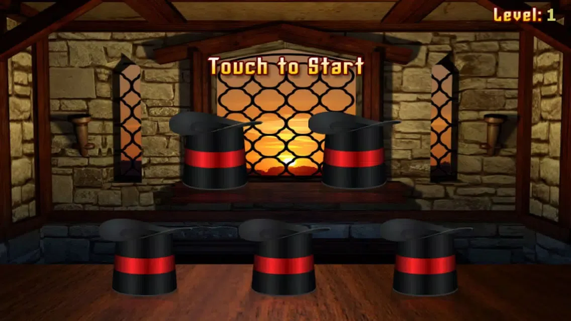 Tangkapan layar Easy Magic Tricks - Professional Magic Trick