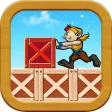 push box classic game - more than 3000 levels