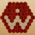 wood hexagon puzzle game