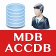 Database Manager for MS Access Database Manager for MS Access