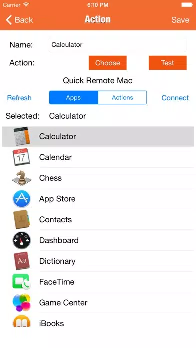 Smartwatch Tools Pro for Pebble Screenshots