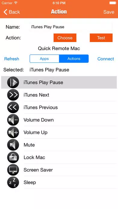 Smartwatch Tools Pro for Pebble Screenshots