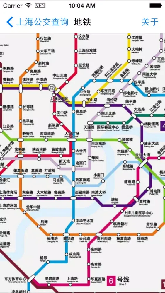 صور 上海公交查询