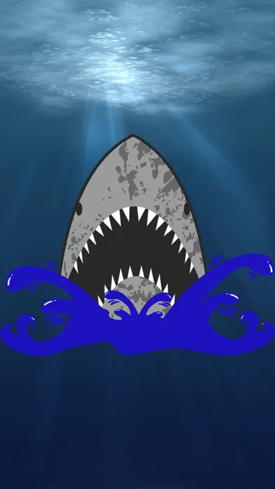 Capturas de pantalla de Cruel Shark