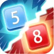 Cube War :Collect Clear Dots Cube War :Collect Clear Dots