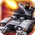 Tank game - Top shooting2017