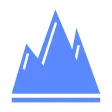 Elevation Map-Mountain Weather Elevation Map-Mountain Weather