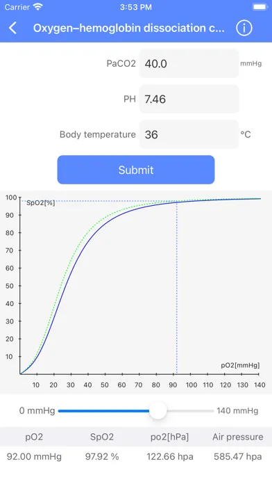 Elevation Map-Mountain Weather 스크린샷